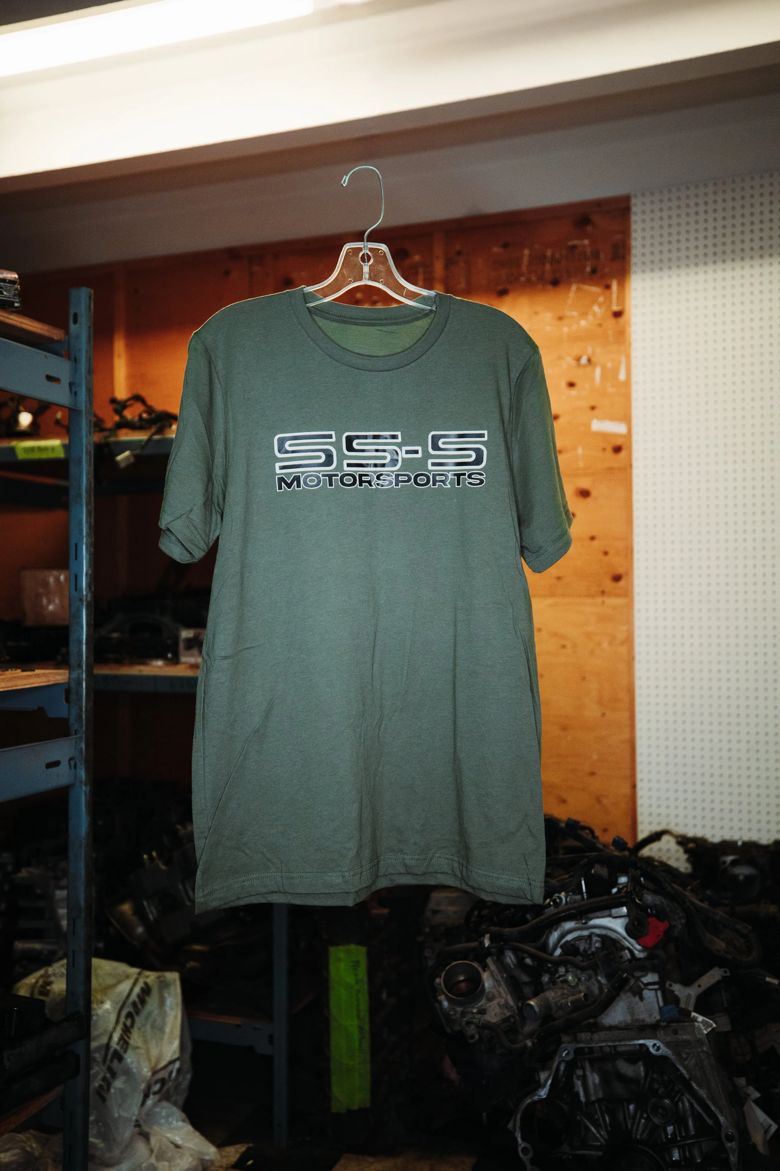Store | Shop Now for Performance Gear — SSS motorsports
